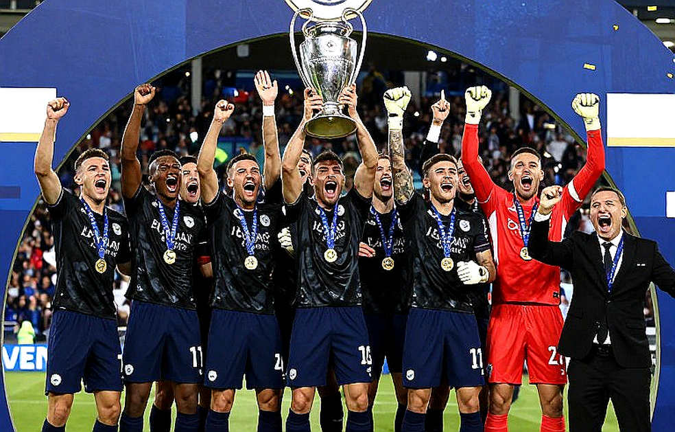 VND 150,000 for Two Matches: FIFA ASEAN Cup 2026 Ticket Pricing Exposes the Hidden Structure of Group B VND 150,000 for Two Matches: FIFA ASEAN Cup 2026 Ticket Pricing Exposes the Hidden Structure of Group B