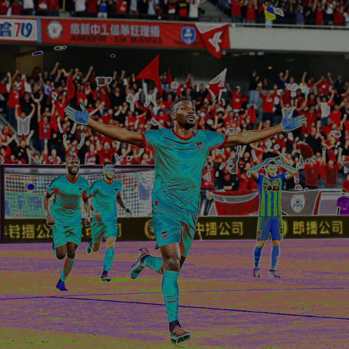 Malaysia 3-0 Bangladesh in Jakarta: The naturalisation project scores, and a box that does not fit the map Malaysia 3-0 Bangladesh in Jakarta: The naturalisation project scores, and a box that does not fit the map