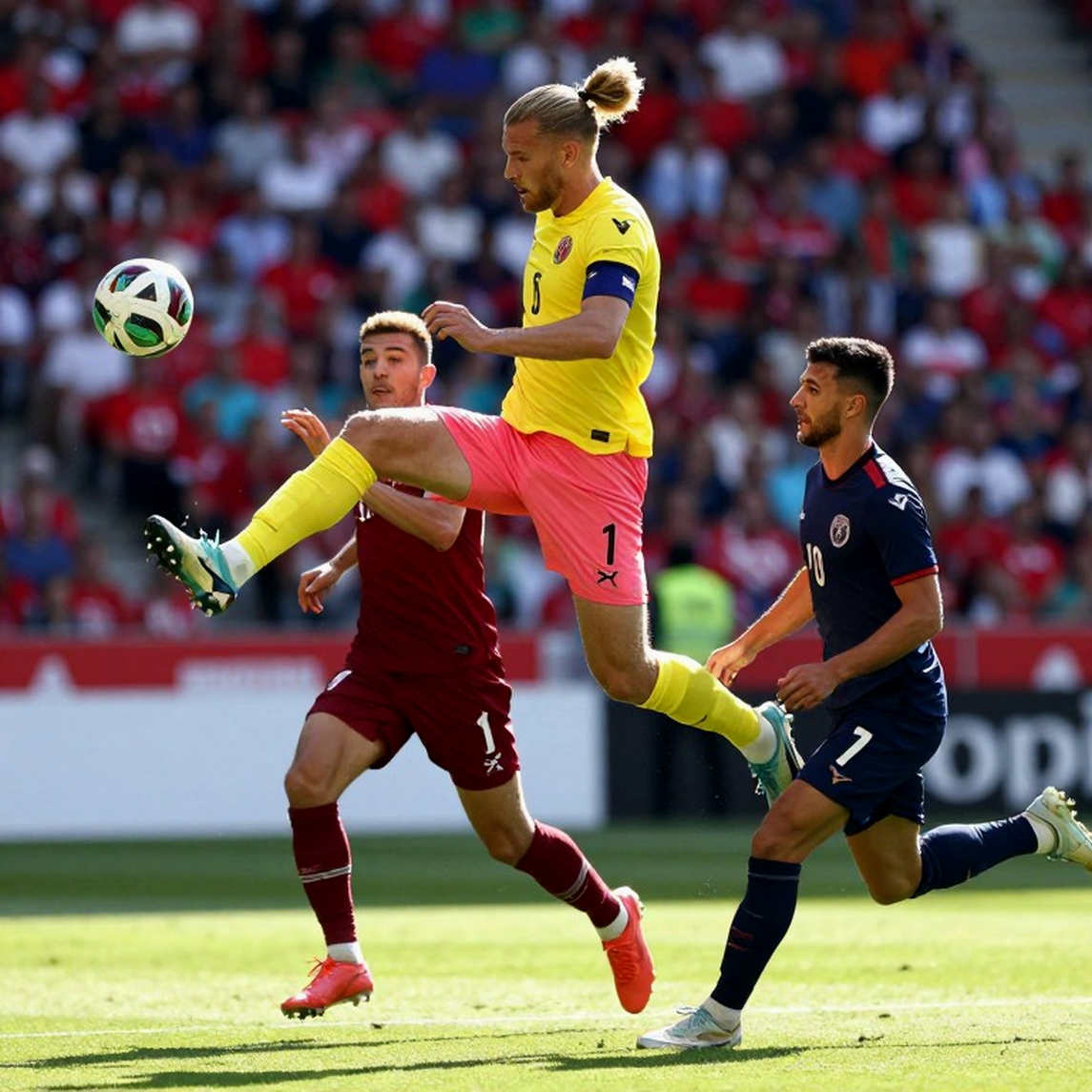 Shock Decision: Inzaghi Settles Watkins' Status for the Al-Ahly Clasico Shock Decision: Inzaghi Settles Watkins' Status for the Al-Ahly Clasico