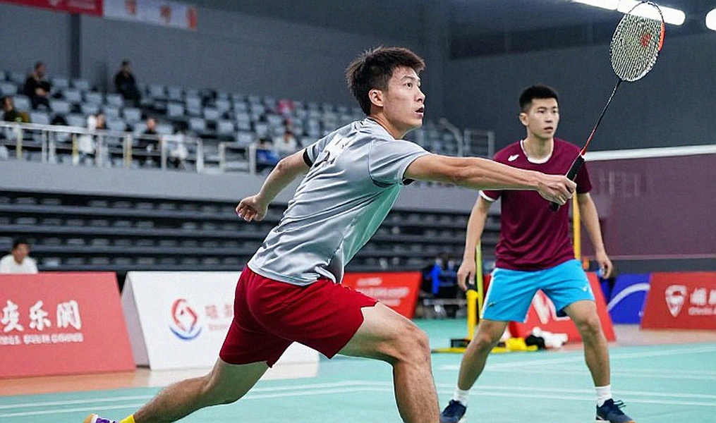 Kumamoto Masters 2026: Li Shifeng lĩnh ấn Trung Quốc và khoảng trống Shi Yuqi để lại