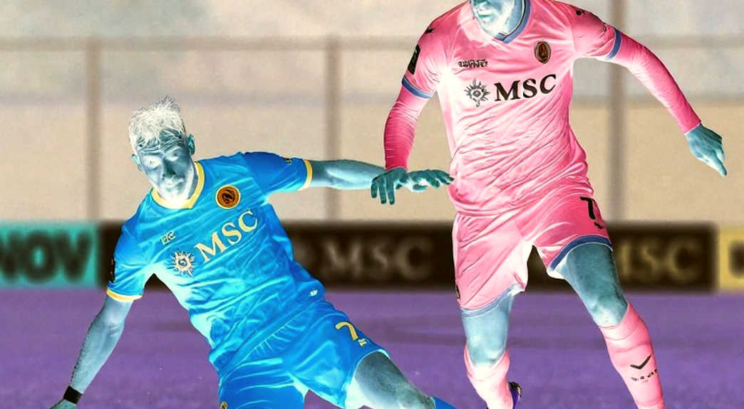 Trào lưu 3 trung vệ quay lại ở V.League: HLV né tránh rủi ro danh tiếng khi hàng 4 bị xuyên thủng