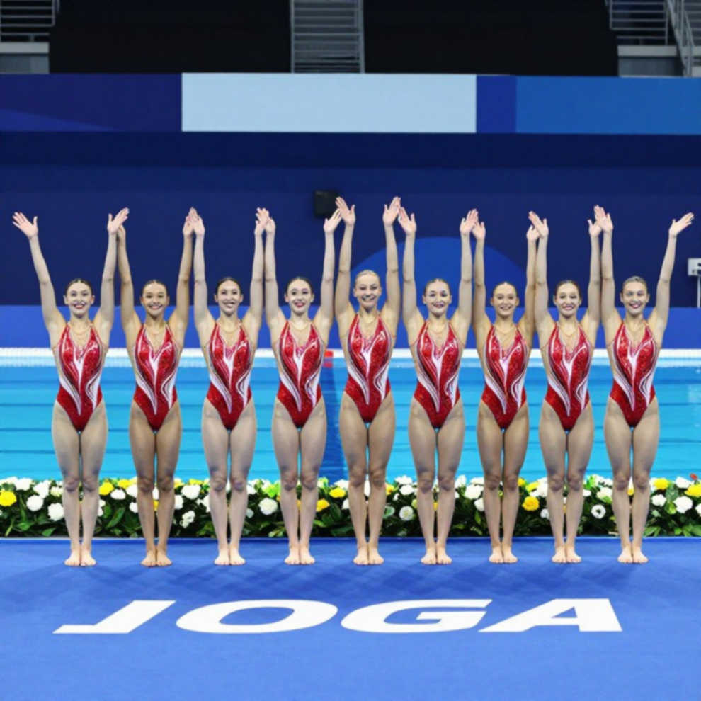 Hành Trình Đến Olympic Của Kình Ngư Việt: Từ Hồ Bơi Nhỏ Đến Sân Chơi Lớn