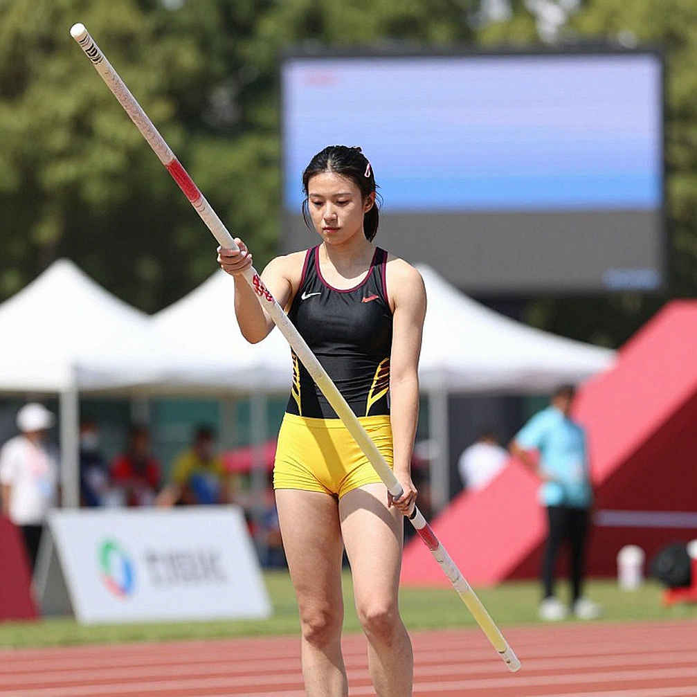 Amy Hunt hits peak form: 22.16s at Diamond League final, declares readiness for Budapest double