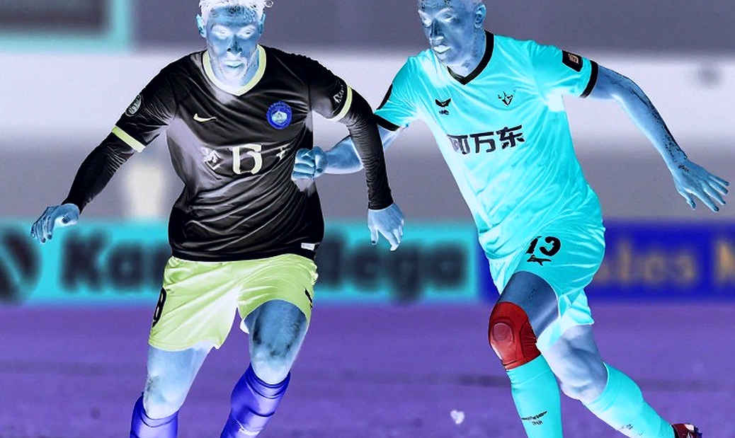 Vietnamese Youth Football 2026: Counting Pitches, Counting People, Missing One Thing