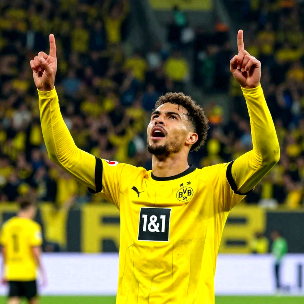 Ballon d'Or Record Sheet: Lamine Yamal, the Final Vote at Wembley and Three Unprocessed Data Errors Ballon d'Or Record Sheet: Lamine Yamal, the Final Vote at Wembley and Three Unprocessed Data Errors