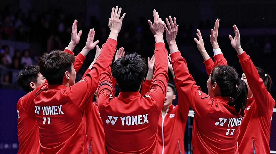 Nguyễn Tiến Minh và bài toán tuổi 43 ở Vietnam Open 2026: Chiến thắng không nằm ở quả cầu, mà ở khoảng trống giữa hai lần giao cầu