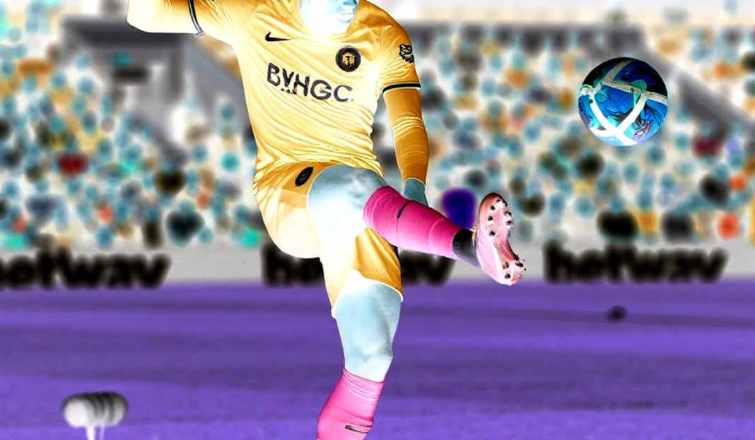 Áo số 244 và băng ghế ở Pachuca: Monterrey đang bảo vệ điều gì nơi Paxon Ruffin?