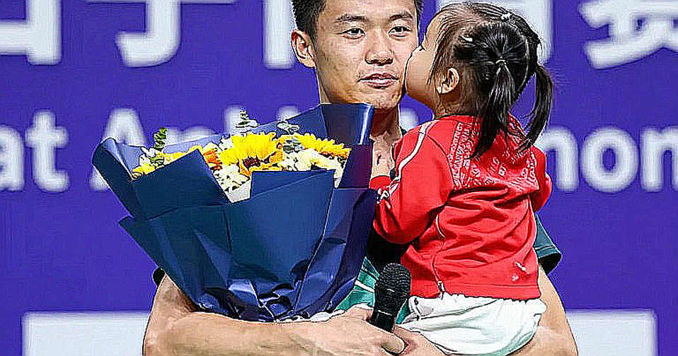 Asian Games 2026: Đường tới chung kết đồng đội nam cầu lông của Ấn Độ và giới hạn của mô hình hai trụ cột