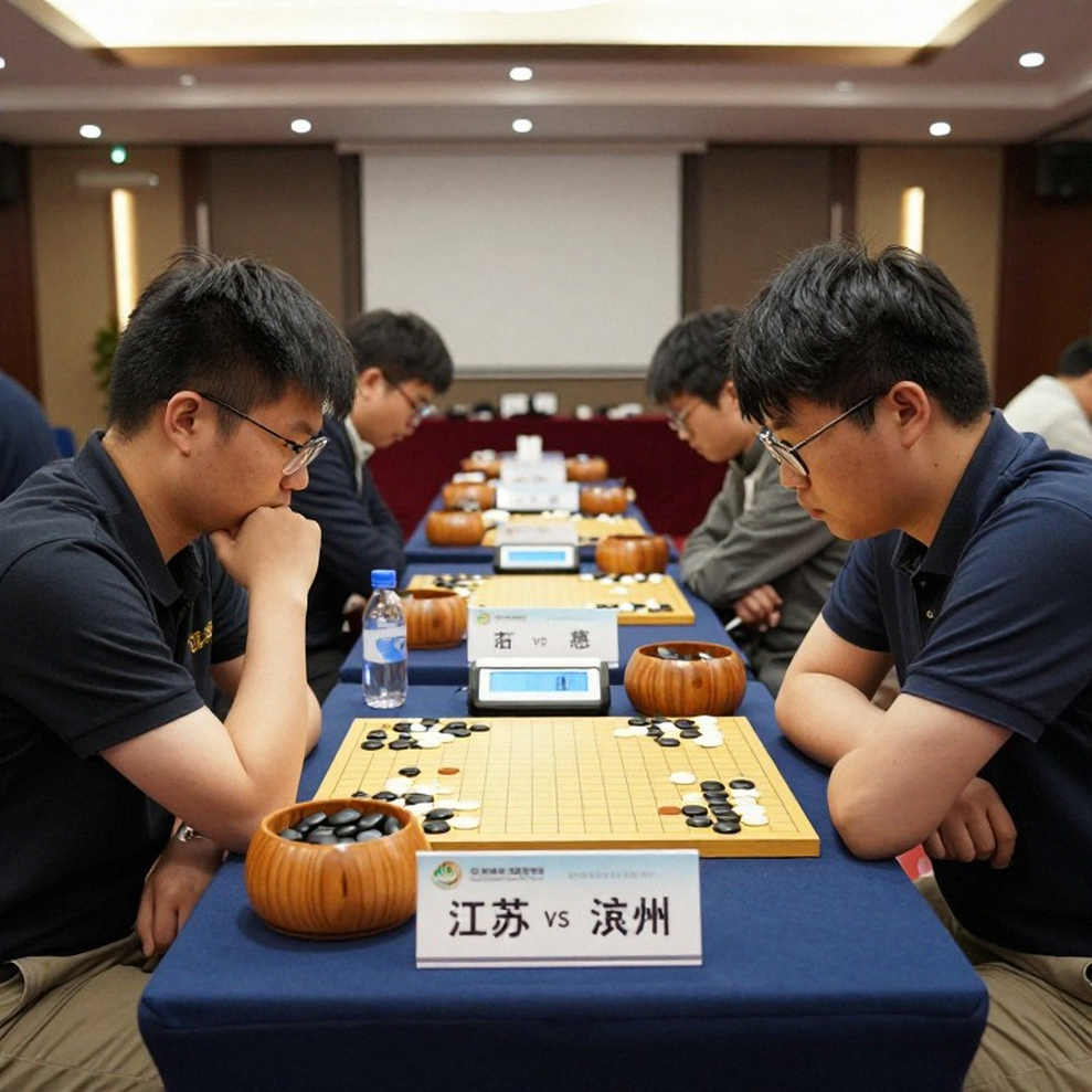 Khoảnh khắc từ nước đi thứ hai: Sự thật đằng sau lối đánh gambit tưởng chừng bị lãng quên