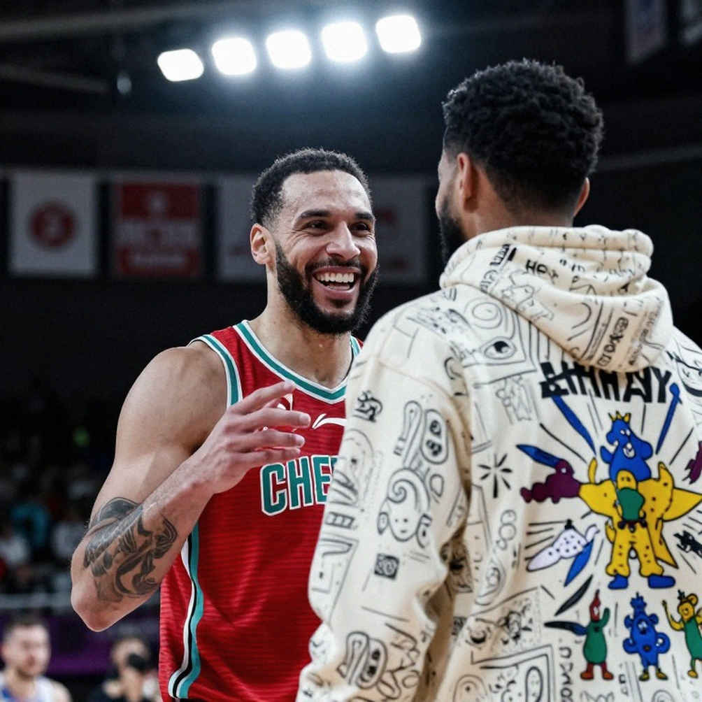 Unicaja ký Matt Thomas: Hai tháng thử việc và bài toán khoảng trống ngoại tuyến