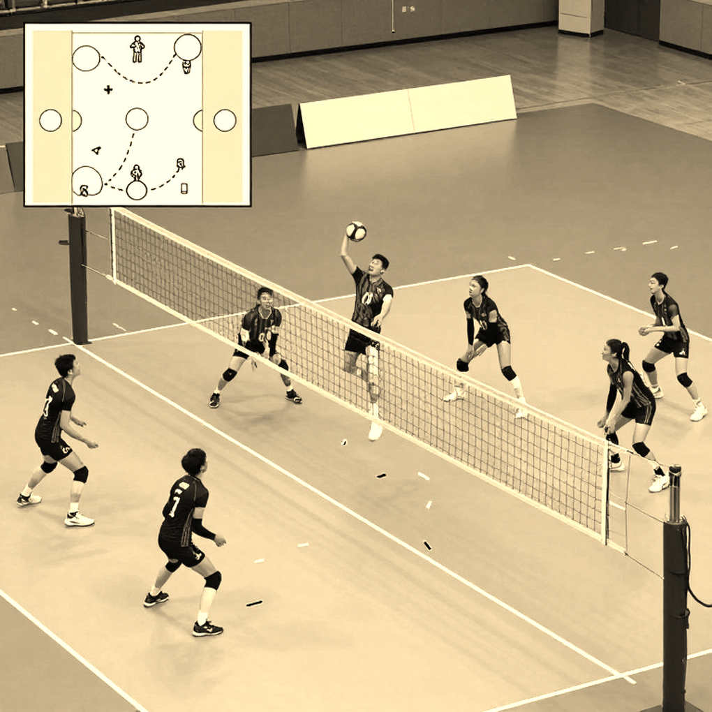 Ba Lan giữ ngôi vô địch EuroVolley 2026 sau thắng Pháp 3-1: bài học về hiệu suất tập thể Ba Lan giữ ngôi vô địch EuroVolley 2026 sau thắng Pháp 3-1: bài học về hiệu suất tập thể