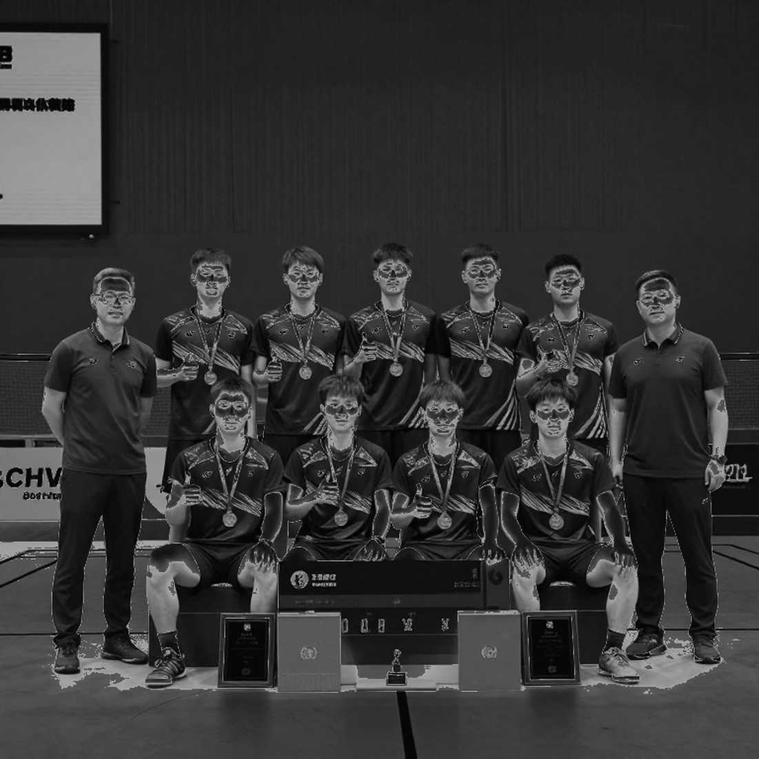Lakshya Sen ở Asian Games 2026: con đường vàng được vẽ bằng bút chì