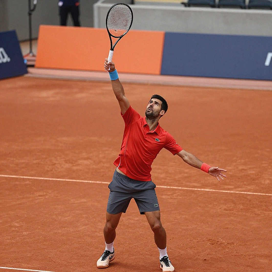 When the Numbers Fall Silent: Tennis, Data, and the Edge of Truth When the Numbers Fall Silent: Tennis, Data, and the Edge of Truth
