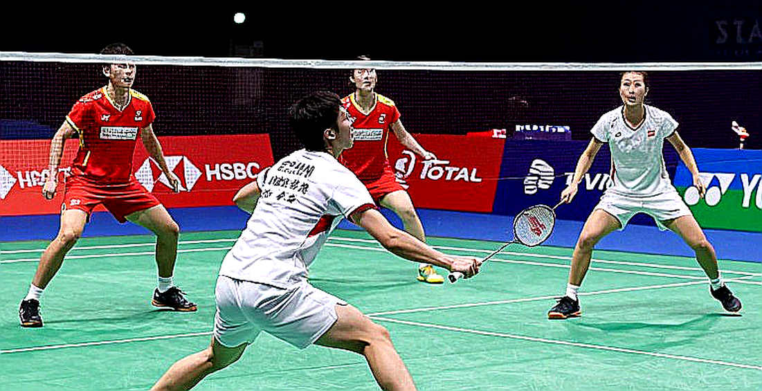 PV Sindhu at the 2026 Asian Games: The Head-to-Head Matrix That Redraws Her Medal Ceiling