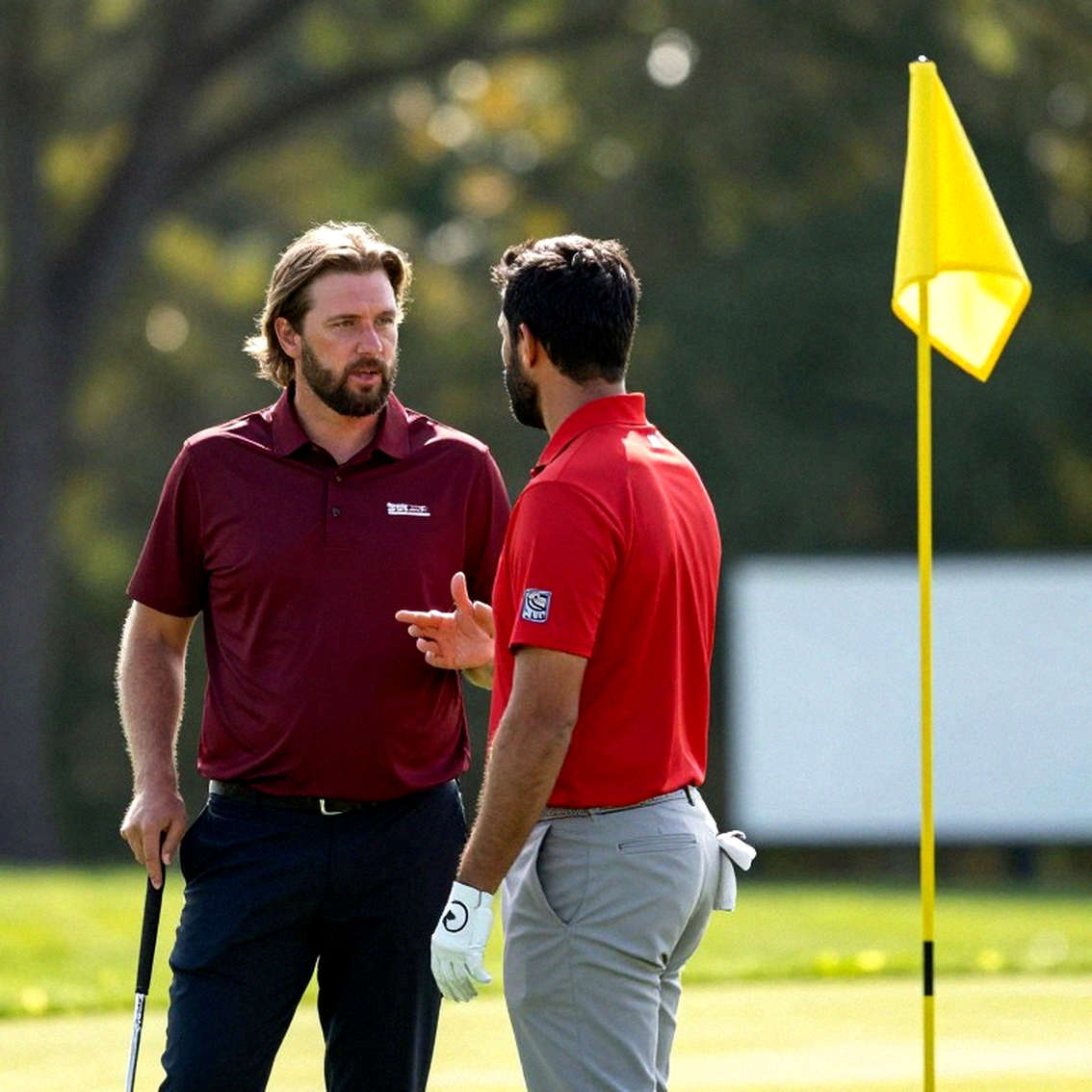 Jacob Bridgeman's Putting Routine: The 20-Minute Habit and the Suspicious Number