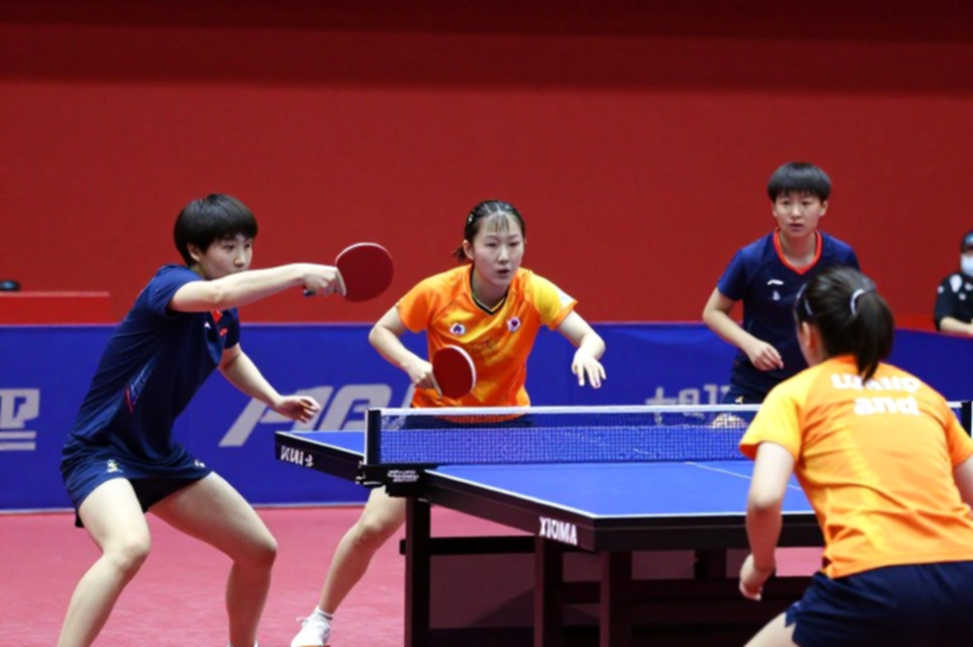 Bóng bàn thế giới sau Paris 2026: Trật tự cũ lung lay từ phòng họp, không phải từ bàn đấu