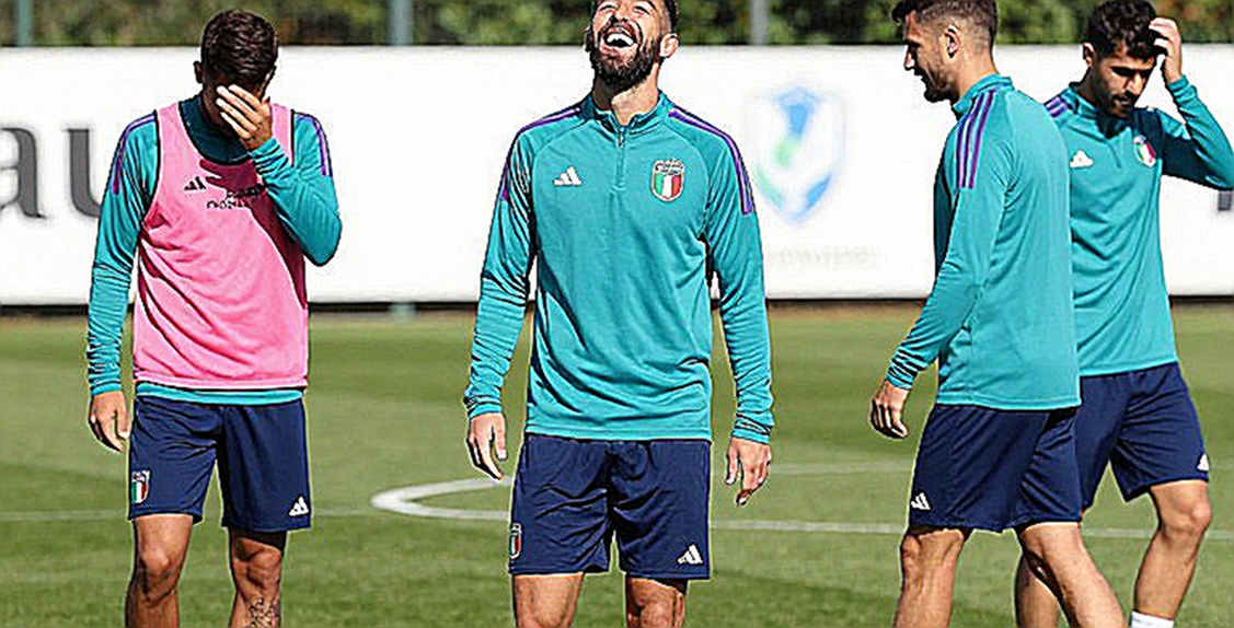 Ancelotti Tests Raphinha as a No. 9: When Brazil Searches for a Lost Centre-Forward