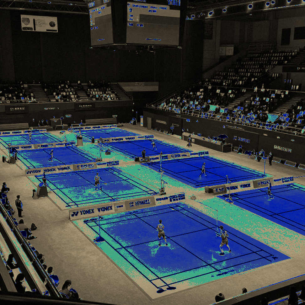 Li Shifeng dẫn dắt đơn nam Trung Quốc tại Kumamoto Masters 2026 sau khi Shi Yuqi rút lui