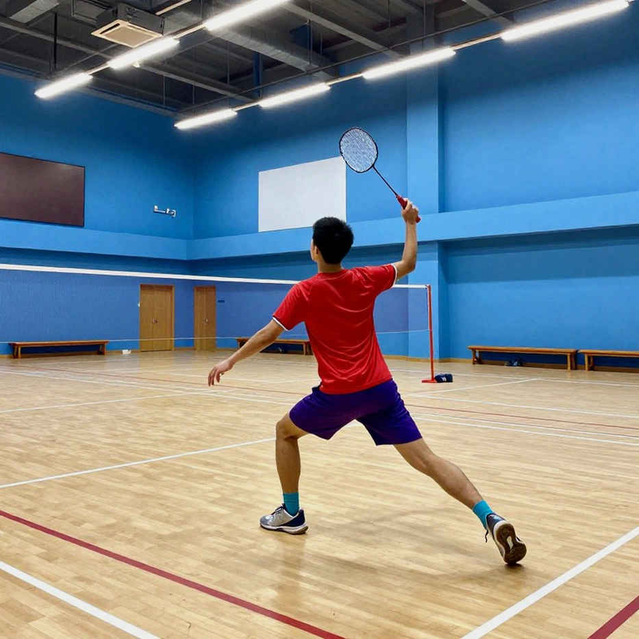 PV Sindhu at the 2026 Asian Games: How the Left Foot Rewrote the Rankings