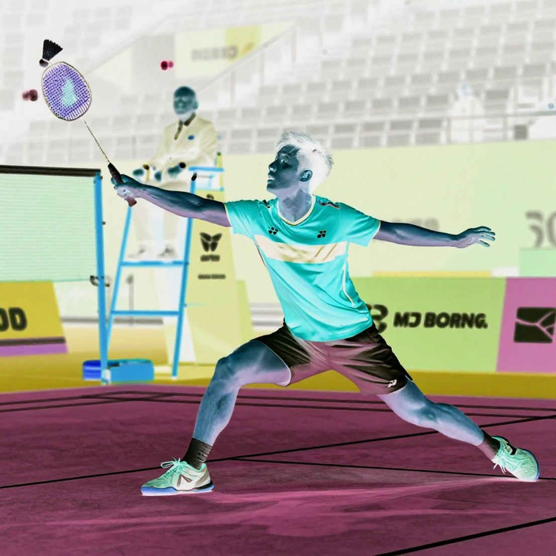 An Se-young Vô Địch Asian Games 2026: Hiệp Hai 21-9 Và Những Gì Dữ Liệu Chưa Kịp Ghi