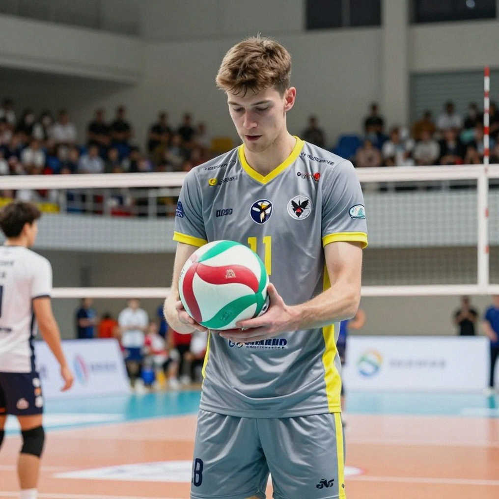 Kỷ lục mong manh giữa cát nóng: Yan Xu & Xia Xinyi và tấm vé đi Mỹ Kỷ lục mong manh giữa cát nóng: Yan Xu & Xia Xinyi và tấm vé đi Mỹ