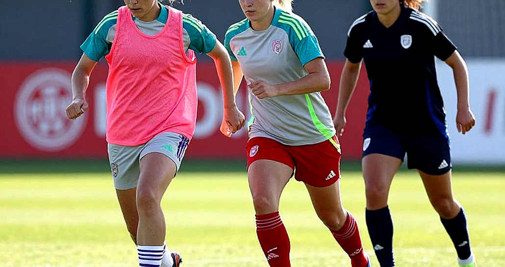 U20 Việt Nam cần điều kiện gì để giành vé vào vòng chung kết U20 châu Á?