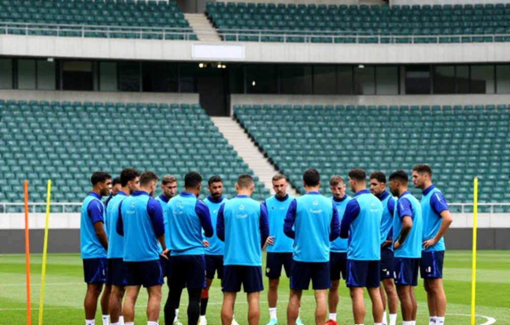 Pakistan Call Up 14 Overseas Players: A Squad Assembled From Four Continents and Vietnam's Low-Block Problem Pakistan Call Up 14 Overseas Players: A Squad Assembled From Four Continents and Vietnam's Low-Block Problem