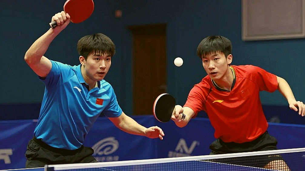 Bóng bàn thế giới trong kỷ nguyên WTT: Ngôi vương Trung Quốc nhìn từ con số