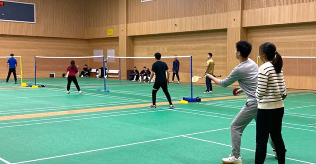 Kumamoto Masters 2026: Li Shifeng dẫn đầu đơn nam Trung Quốc khi Shi Yuqi rút lui