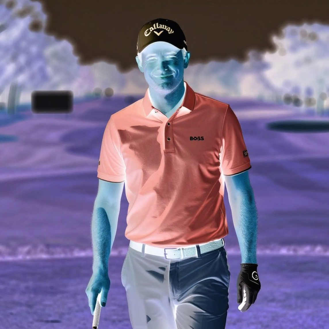 Cú hole-out không nhìn của Fred Couples: kỹ thuật ở một bên, sân khấu ở bên kia Cú hole-out không nhìn của Fred Couples: kỹ thuật ở một bên, sân khấu ở bên kia