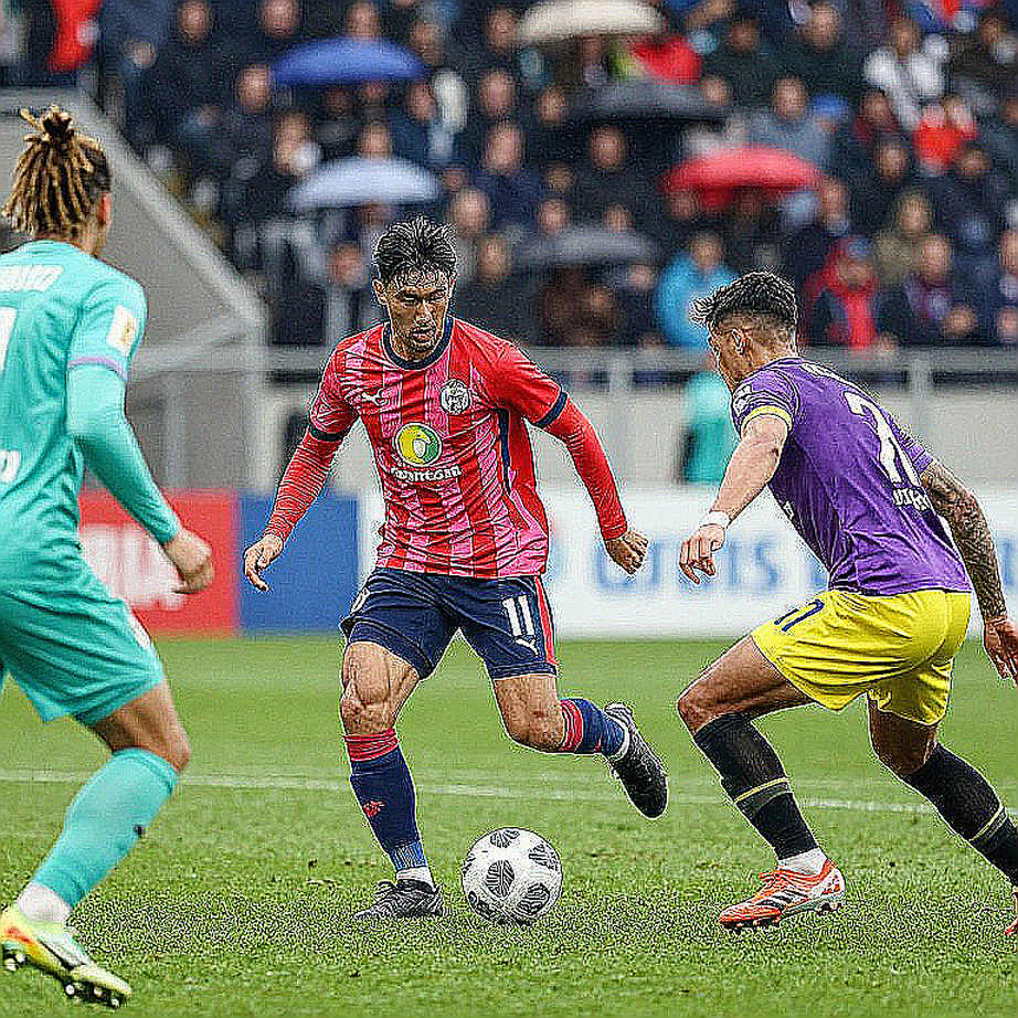 Kỳ chuyển nhượng V.League: Tiền, hợp đồng và khoảng trống không ai muốn nhìn