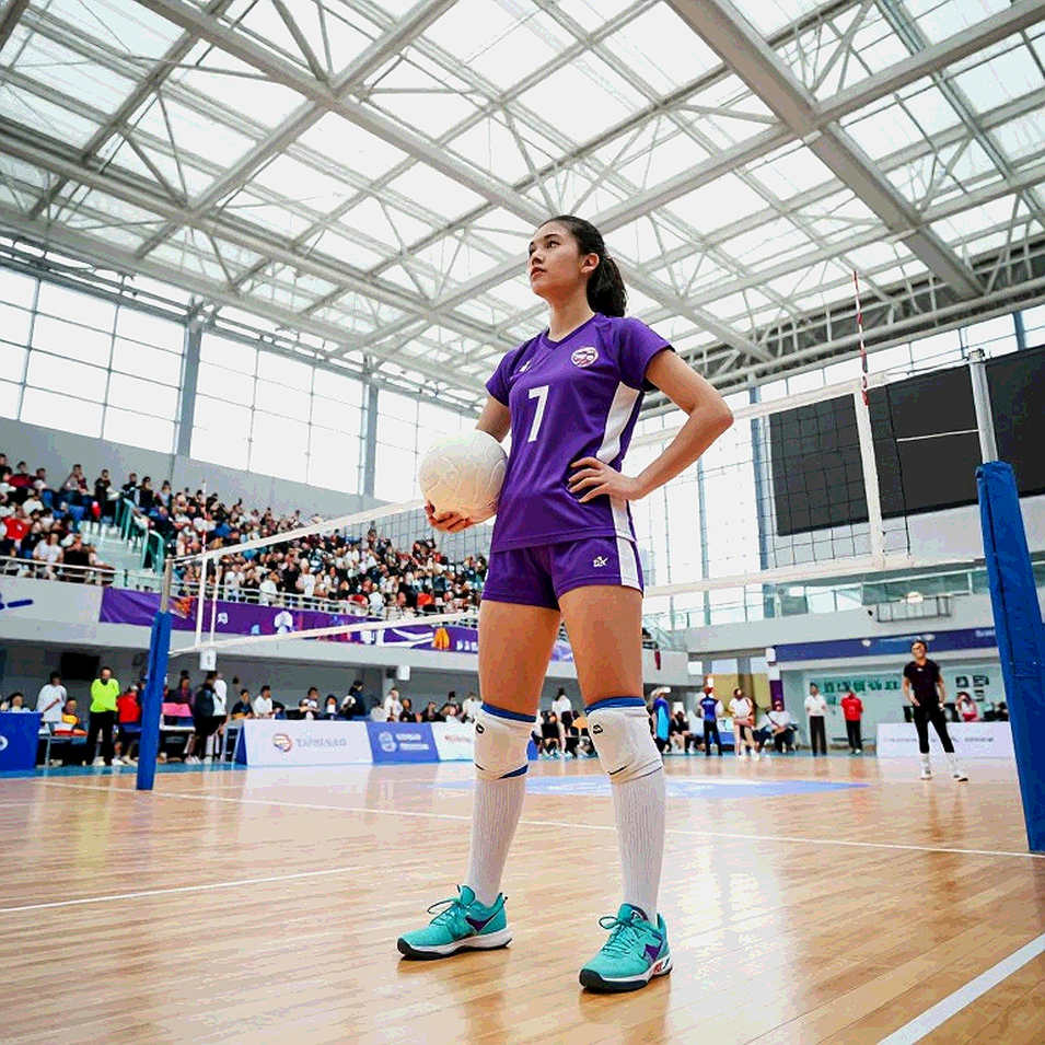 Indonesia's Bronze Goal at the 2026 Asian Games: A Mirror or a Warning for Vietnamese Volleyball?