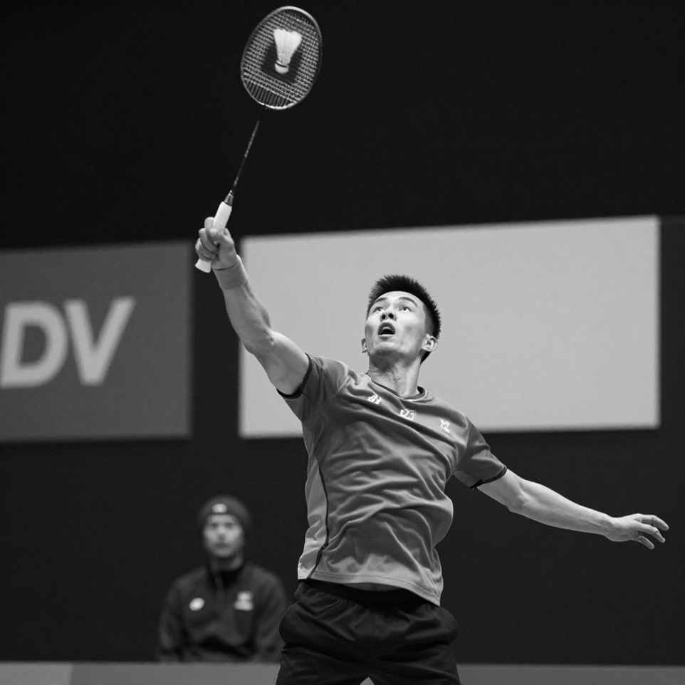 Satwik-Chirag and India's First China Masters Title: Reading the Decisive Five Points Through Data