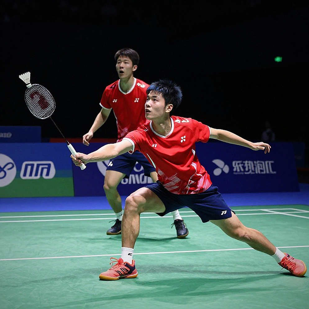 Kumamoto 2026: Li Shifeng Và Khoảng Trống Mà Shi Yuqi Để Lại