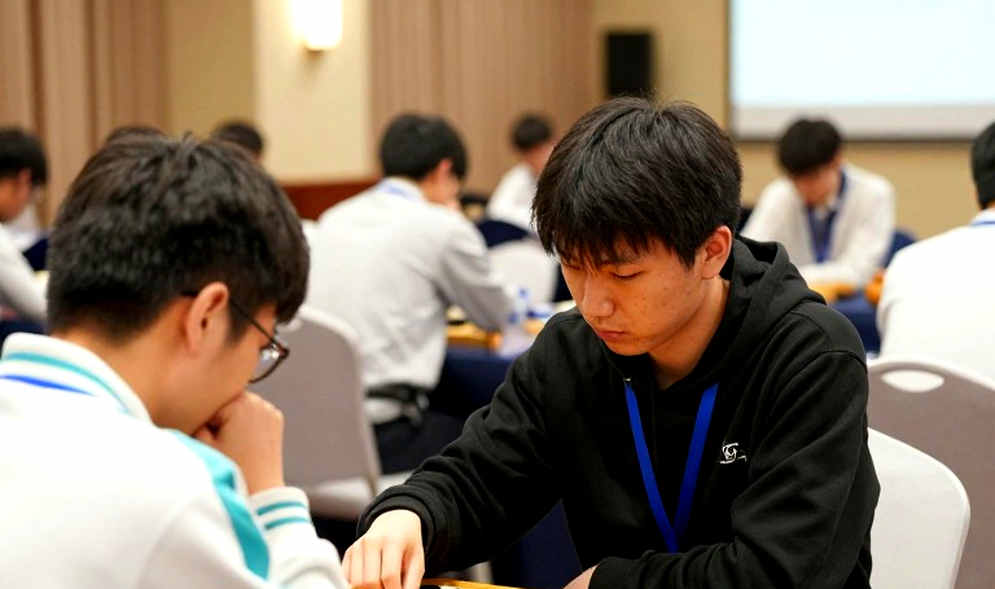 Paritosh and the Narrowest Path to the Quarter-Finals at Puyo Puyo Champions 2026 Paritosh and the Narrowest Path to the Quarter-Finals at Puyo Puyo Champions 2026