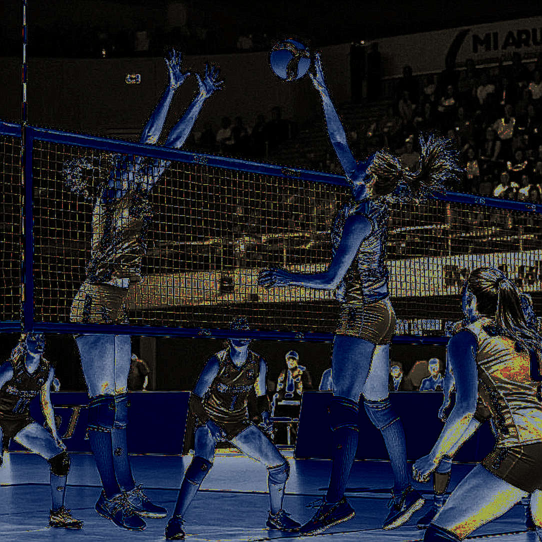 Ấn Độ thắng New Zealand 3-0, vé tứ kết AVC 2026 vẫn treo ở bảng A