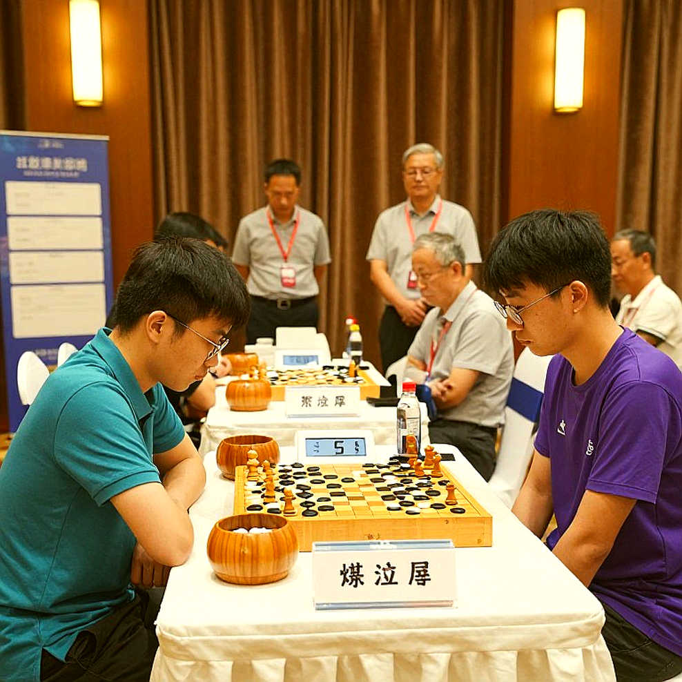 Olympiad Cờ vua 2026: Lịch thi đấu chính thức hé lộ tham vọng bảo vệ ngai vàng của Ấn Độ giữa lòng Samarkand