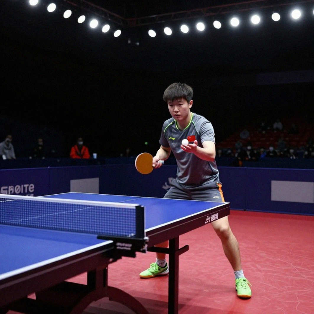Cleveland Cadet & Junior 4* 2026: When English Youth Table Tennis Finds Its First Footprints on the Road to the Nationals Cleveland Cadet & Junior 4* 2026: When English Youth Table Tennis Finds Its First Footprints on the Road to the Nationals