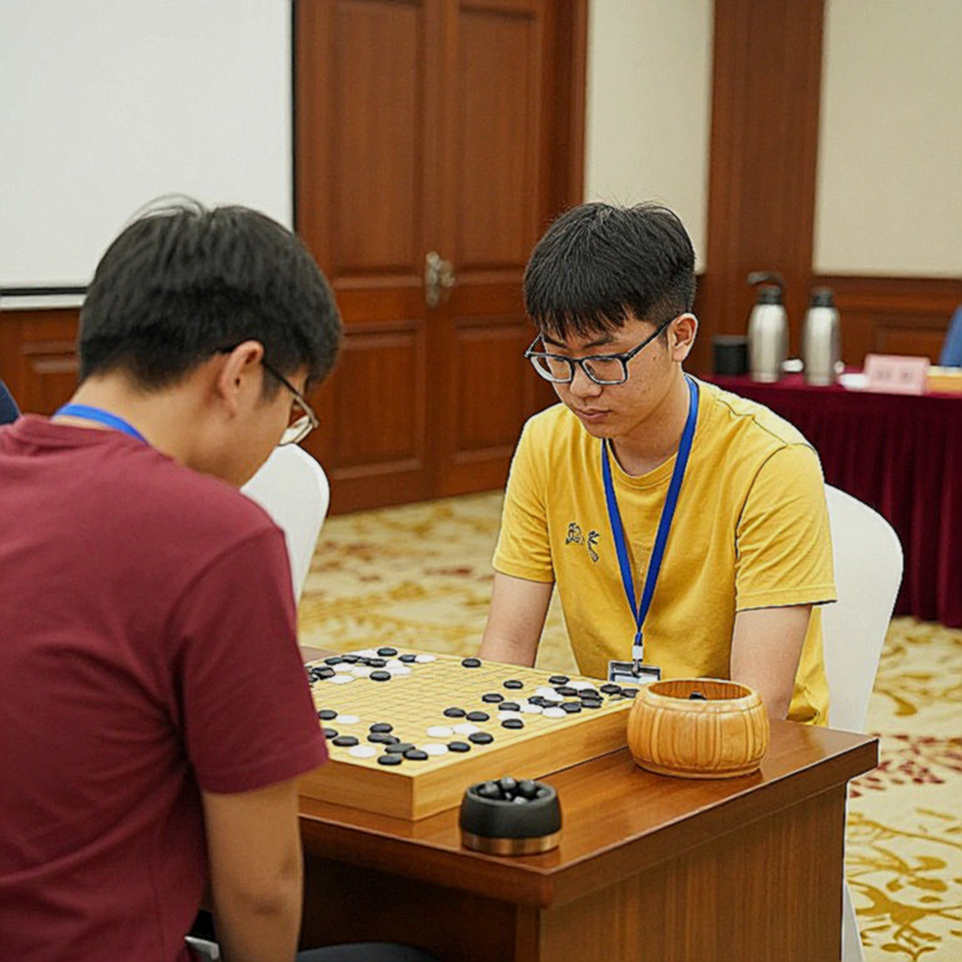 Giải Cờ Vua Tech Mahindra Mùa 4: Magnus Carlsen Trở Lại Với Giải Đấu Double Round Robin Đầy Thách Thức Giải Cờ Vua Tech Mahindra Mùa 4: Magnus Carlsen Trở Lại Với Giải Đấu Double Round Robin Đầy Thách Thức