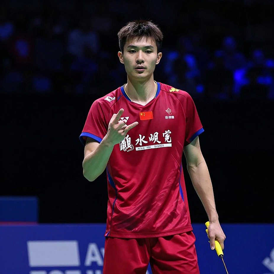 Ấn Độ 3-0 Nhật ở tứ kết cầu lông Asian Games 2026: Bản lĩnh nam che khuất khoảng trống nữ