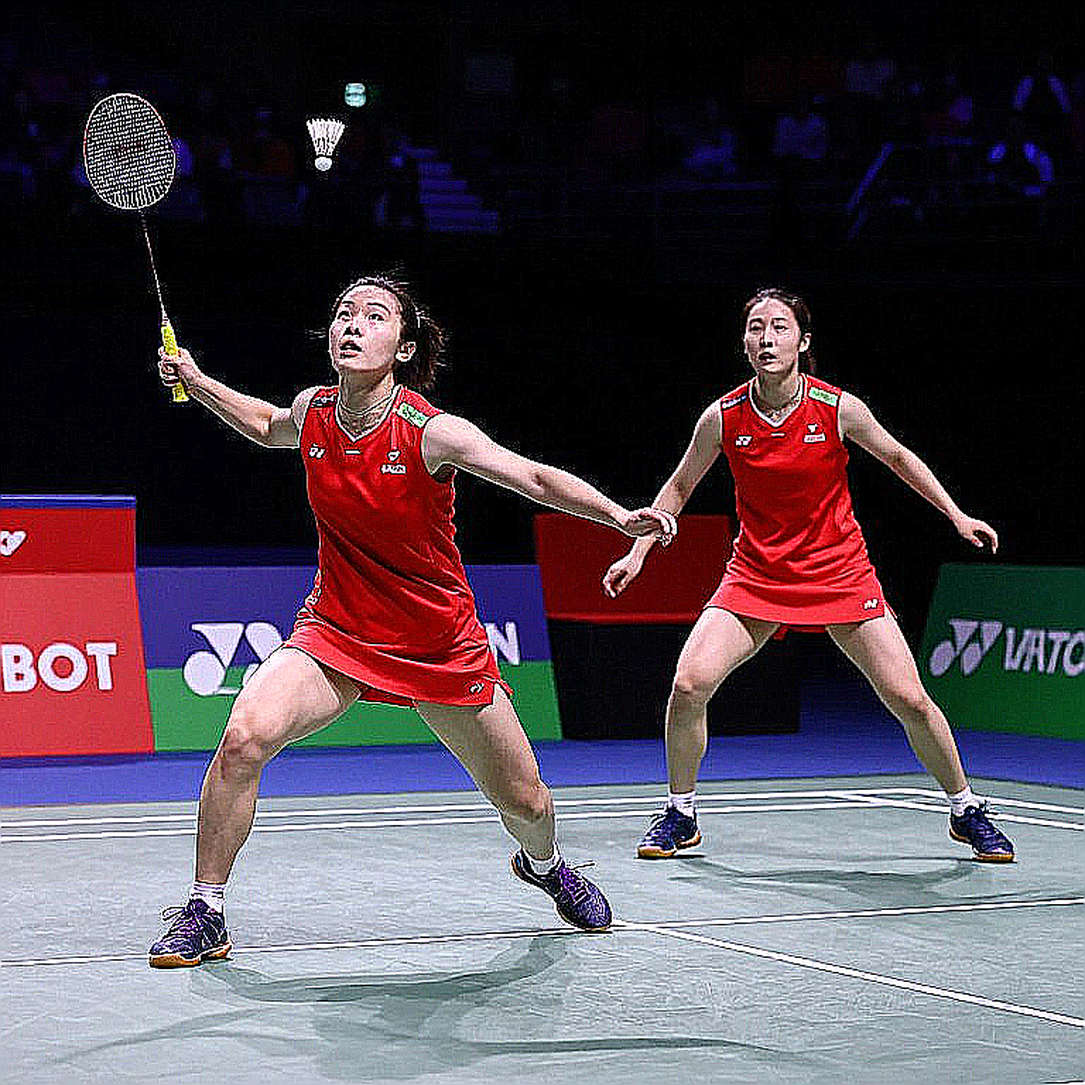 An Se-young và năm kỷ lục ở Asiad 2026: Khi sự thống trị tự vẽ lấy đường biên của nó