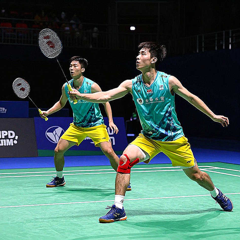 Asian Games 2026: Ấn Độ dồn 20 tay vợt cầu lông vào một cửa vàng duy nhất