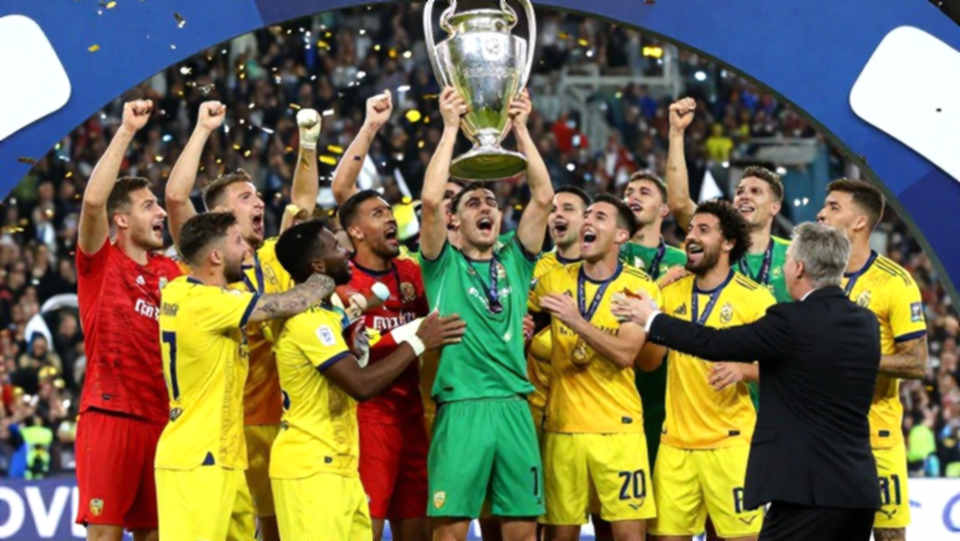 MU, Xavi Espart và điều khoản giải phóng 20 triệu euro: khi một con số lệch nhịp định giá lại cả học viện La Masia MU, Xavi Espart và điều khoản giải phóng 20 triệu euro: khi một con số lệch nhịp định giá lại cả học viện La Masia