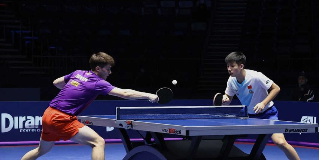 ETTU ký hợp đồng phát sóng với Dyn đến năm 2028: Cuộc chơi truyền thông của bóng bàn châu Âu