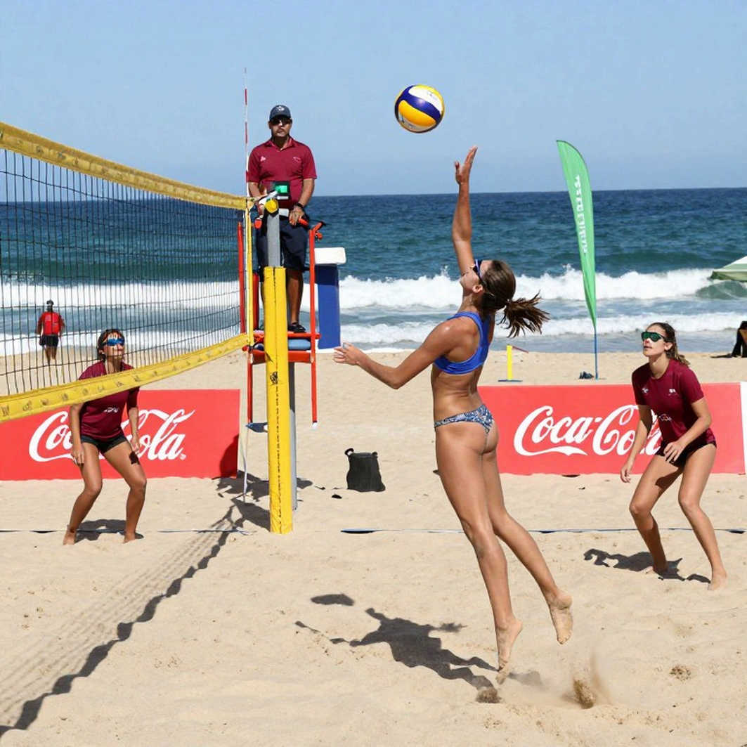 Bóng chuyền nữ Việt Nam: cuộc đổi hệ thống phía sau những tấm huy chương vàng SEA Games Bóng chuyền nữ Việt Nam: cuộc đổi hệ thống phía sau những tấm huy chương vàng SEA Games