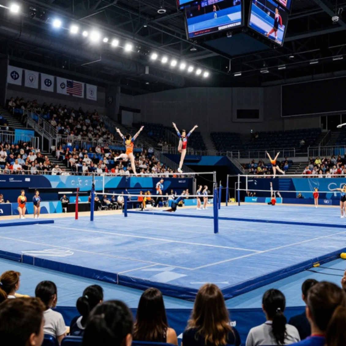 Giải vô địch bóng chuyền châu Á 2026: Nhật Bản và cuộc đua giành vé Olympic 2028 Giải vô địch bóng chuyền châu Á 2026: Nhật Bản và cuộc đua giành vé Olympic 2028