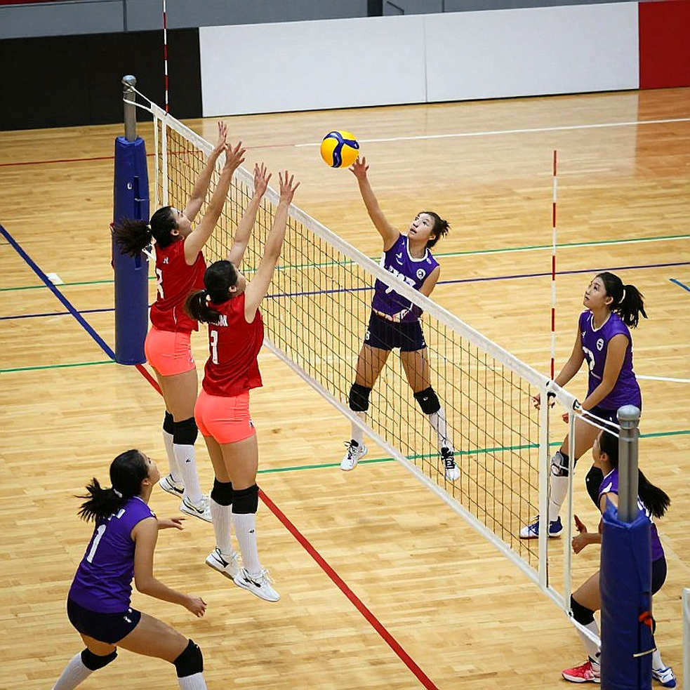 Thailand makes history: Asian champions, clinch Olympic 2028 berth Thailand makes history: Asian champions, clinch Olympic 2028 berth