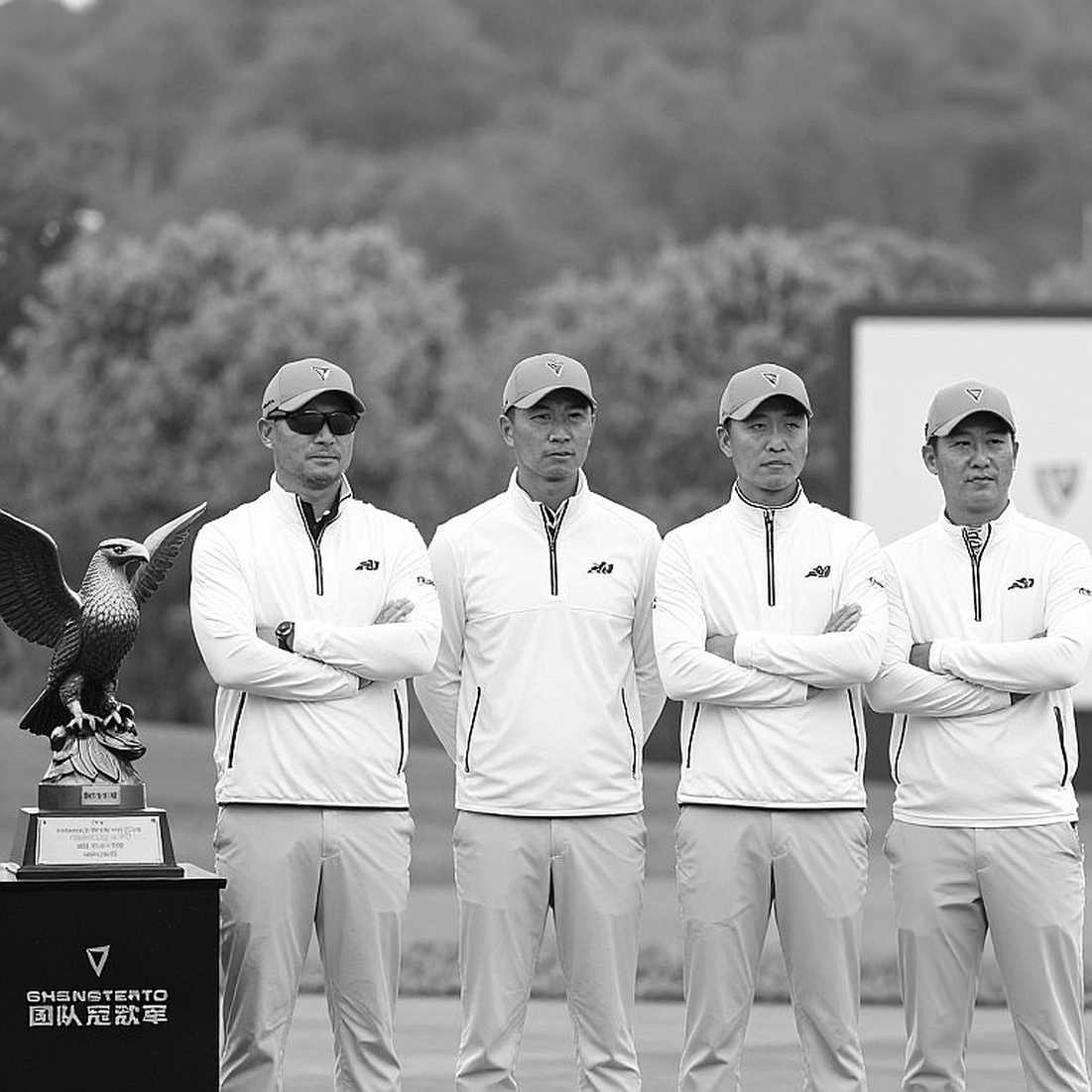 Phân tích chuyên sâu Stage-2 bị chặn: Toàn bộ tám hạng mục đánh giá golf trả về kết quả N/A