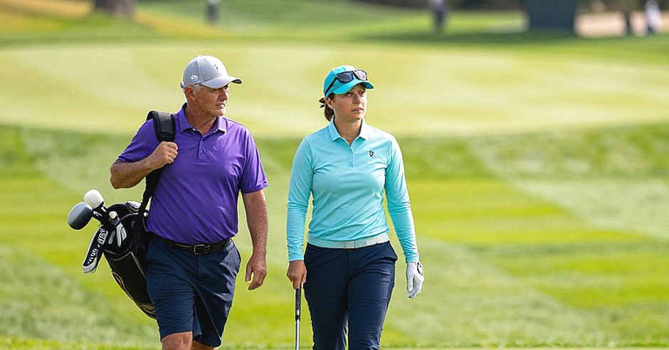 Vùng trống dữ liệu trong golf chuyên nghiệp: Thứ Strokes Gained không đo được