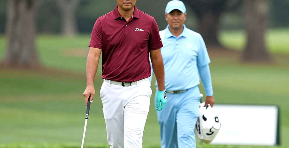 Sự Nhàm Chán Của Sự Hoàn Hảo: Khi Golf Không Cần Bí Mật Sự Nhàm Chán Của Sự Hoàn Hảo: Khi Golf Không Cần Bí Mật